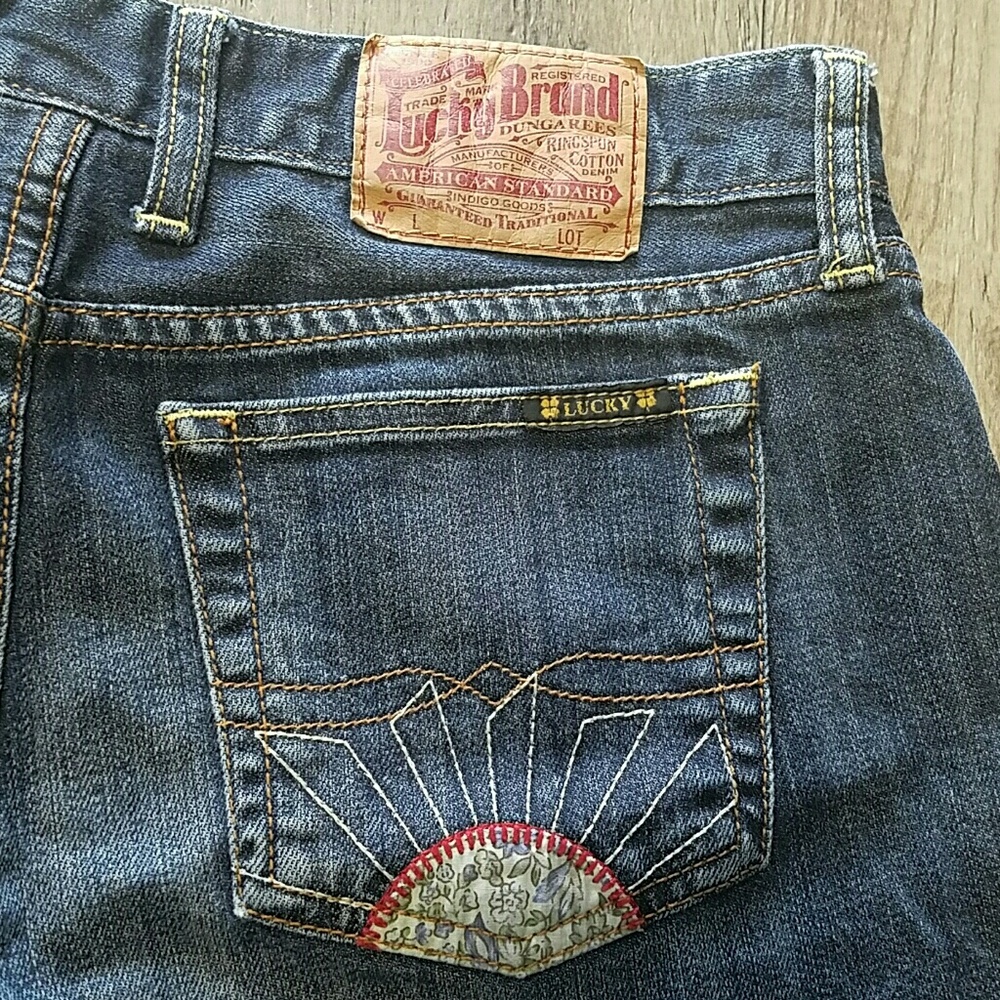 Lucky Brand Shorts